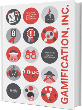 E-book Gamification E-book Gamificação